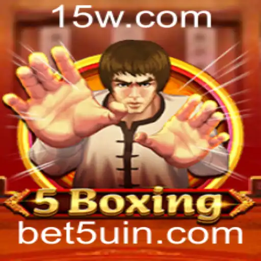 Explorando o Fascinante Mundo de 5Boxing: Estratégias e Regras