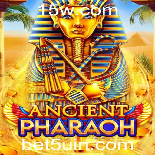 Explorando o Fascinante Mundo de AncientPharaoh: Jogo de Estratégia e Aventura