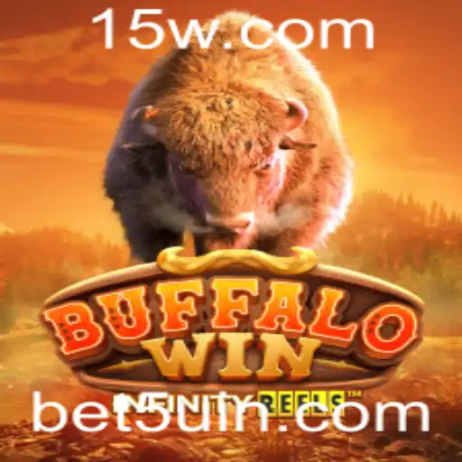 BuffaloWin: Emocionante Jogo de Azar e Estratégia