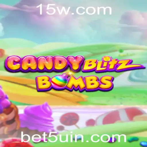 Explorando o Mundo Vibrante de CandyBlitzBombs