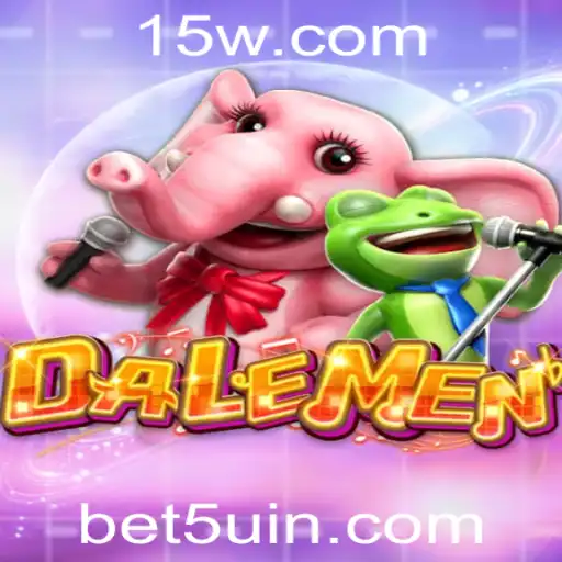 Explorando o Mundo de DALEMEN: Um Novo Jogo com Estratégias Únicas