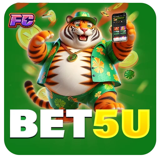 bet5u Logo