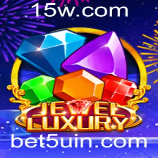 Explorando o Universo do Jogo JewelLuxury com Bet5u