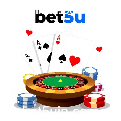 bet5u: Jogos de Mesa Confiáveis no Brasil