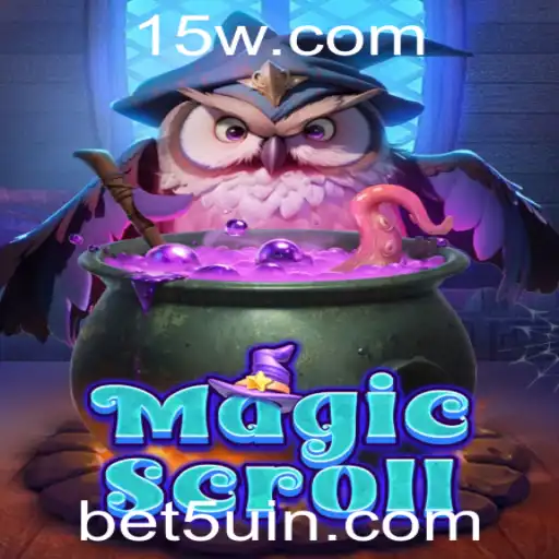 Descubra as Aventuras Mágicas de MagicScroll: O Jogo que Encanta Todos
