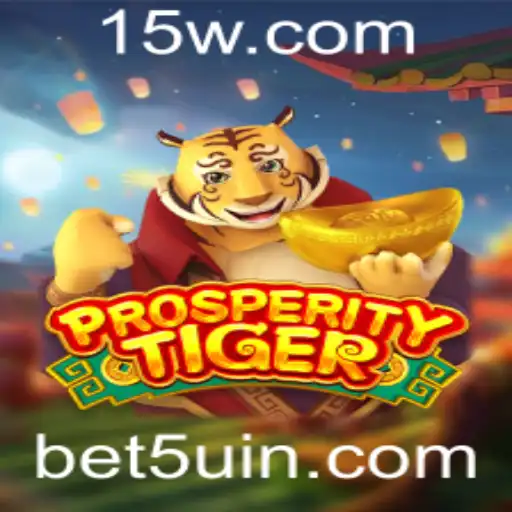Descubra o Fascinante Mundo do Jogo ProsperityTiger: Uma Experiência Inovadora em Apostas