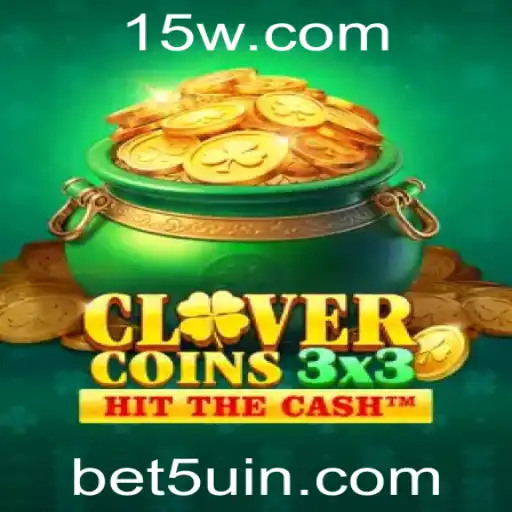 Descubra o Empolgante Jogo Clovercoin3x3: Regras e Estratégias