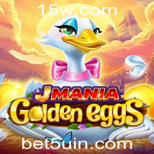 Explorando o Mundo de JManiaGoldenEggs: Um Mergulho nas Regras e Dinâmicas do Jogo