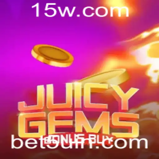 JuicyGemsBonusBuy: Um Mergulho no Vibrante Mundo das Apostas Online