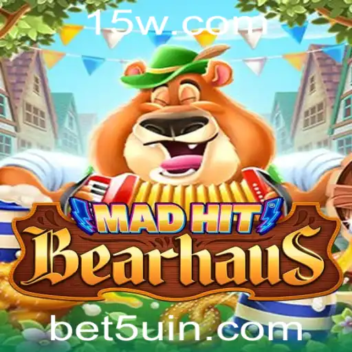 Descubra o Fascinante Mundo de MadHitBearhaus