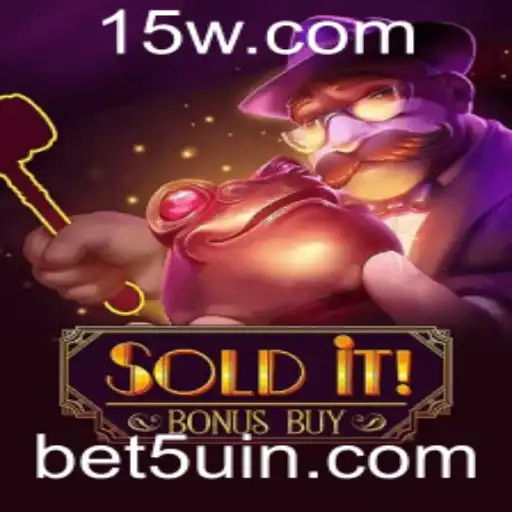 Explorando SolditBonusBuy: Um Mergulho no Novo Fenômeno dos Jogos de Azar