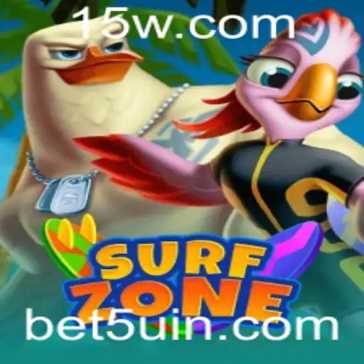 SurfZone: Um Mergulho Profundo no Mundo das Apostas Online com bet5u