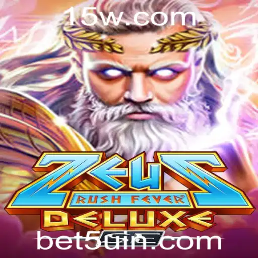 Descubra o Empolgante Mundo de ZeusRushFeverDeluxeSE