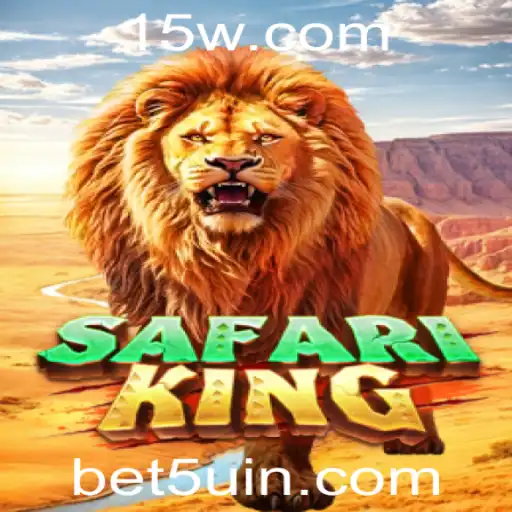 Explorando SafariKing: Um Mergulho Profundo no Empolgante Mundo dos Jogos de Apostas