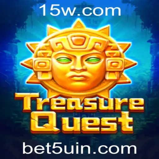 Explore o Mundo Empolgante de TreasureQuest
